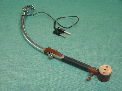 EXPERT Moving Coil Pickups